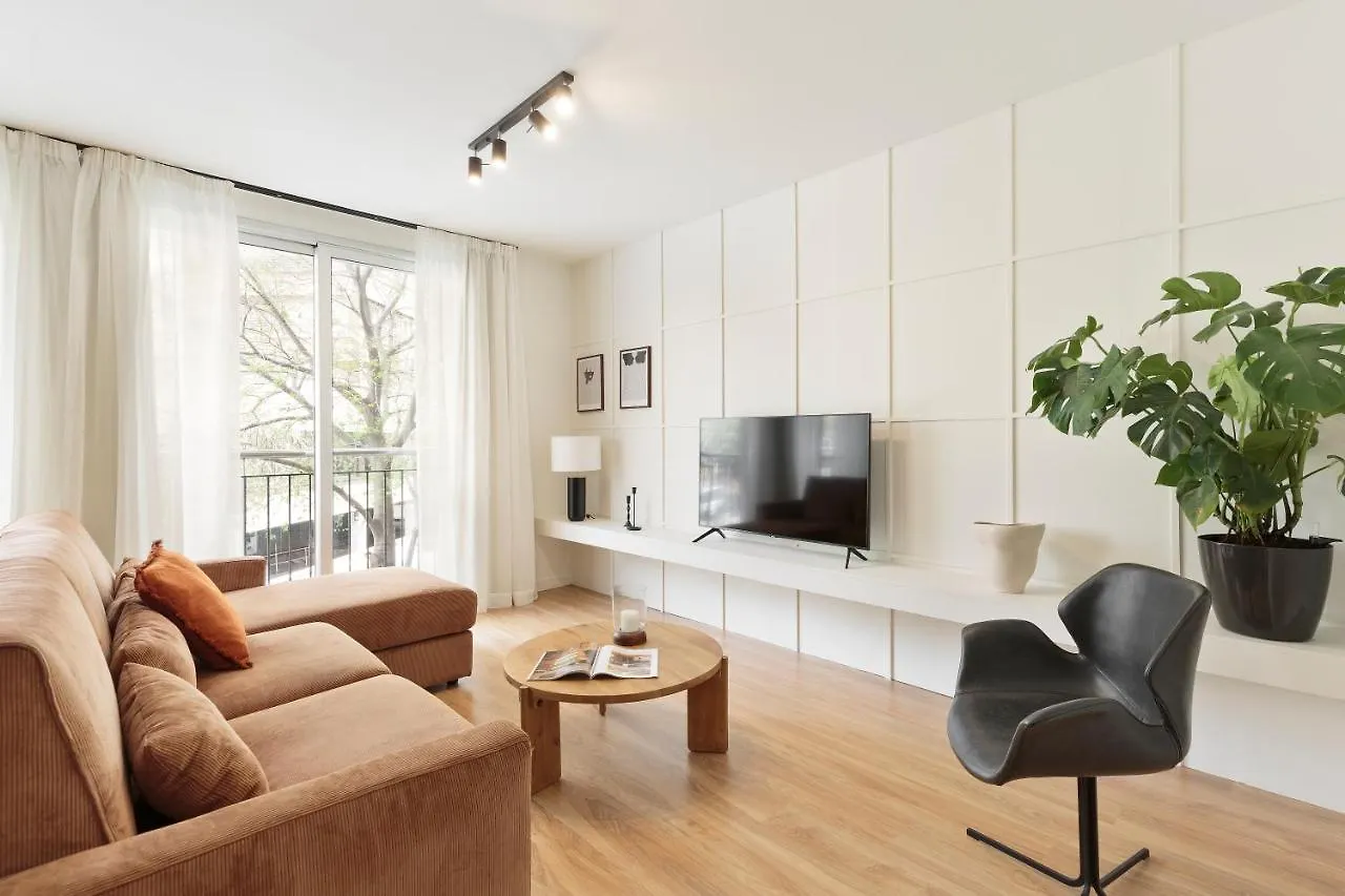 Casanova Apartments By Olala Homes Barcelona