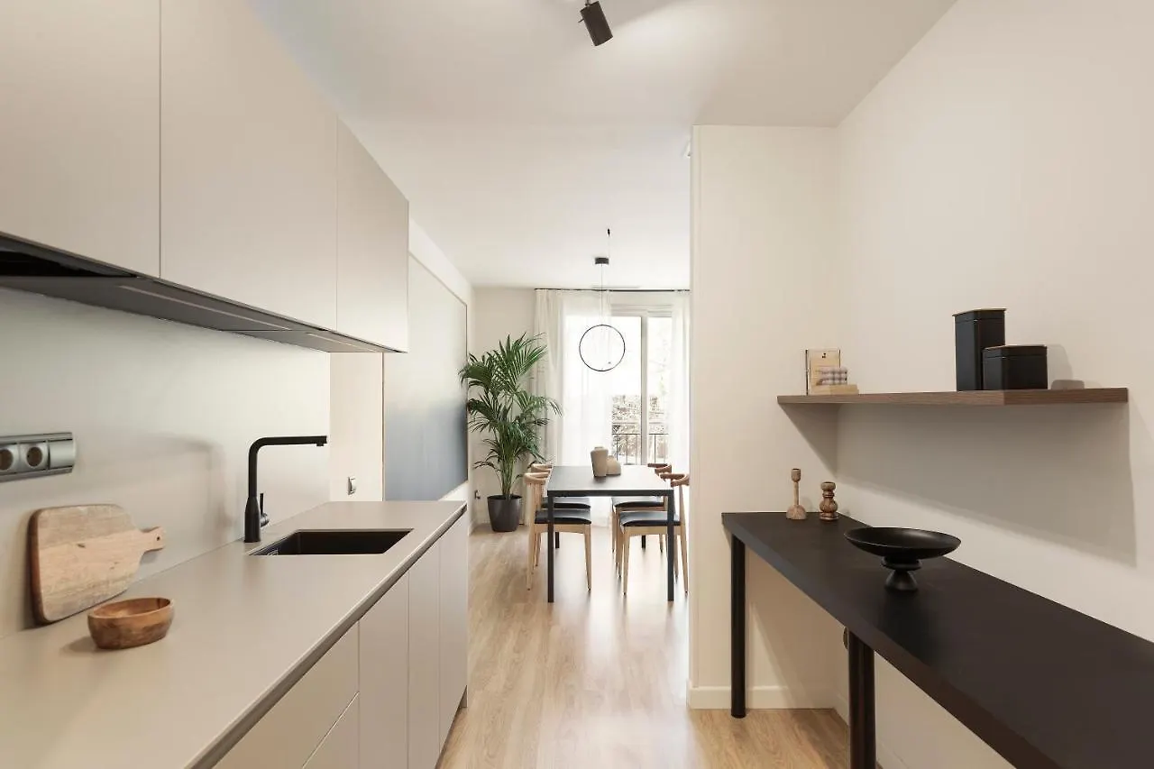 Casanova Apartments By Olala Homes Barcelona