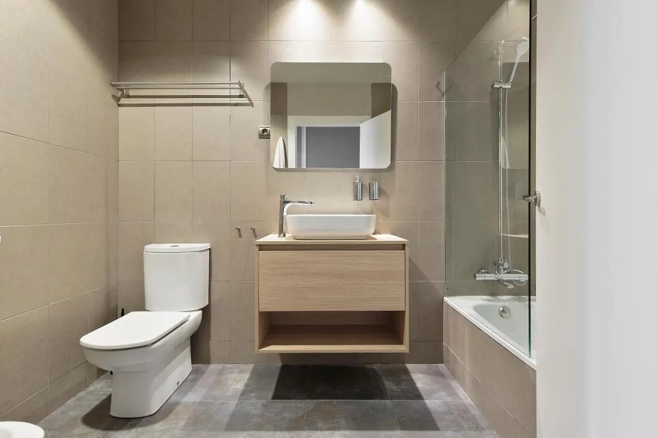 Casanova Apartments By Olala Homes Barcelona