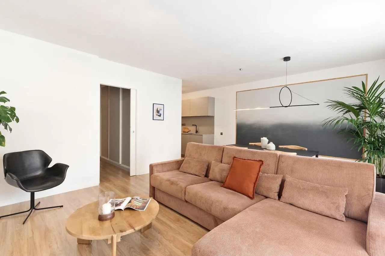 Casanova Apartments By Olala Homes Barcelona 0*,