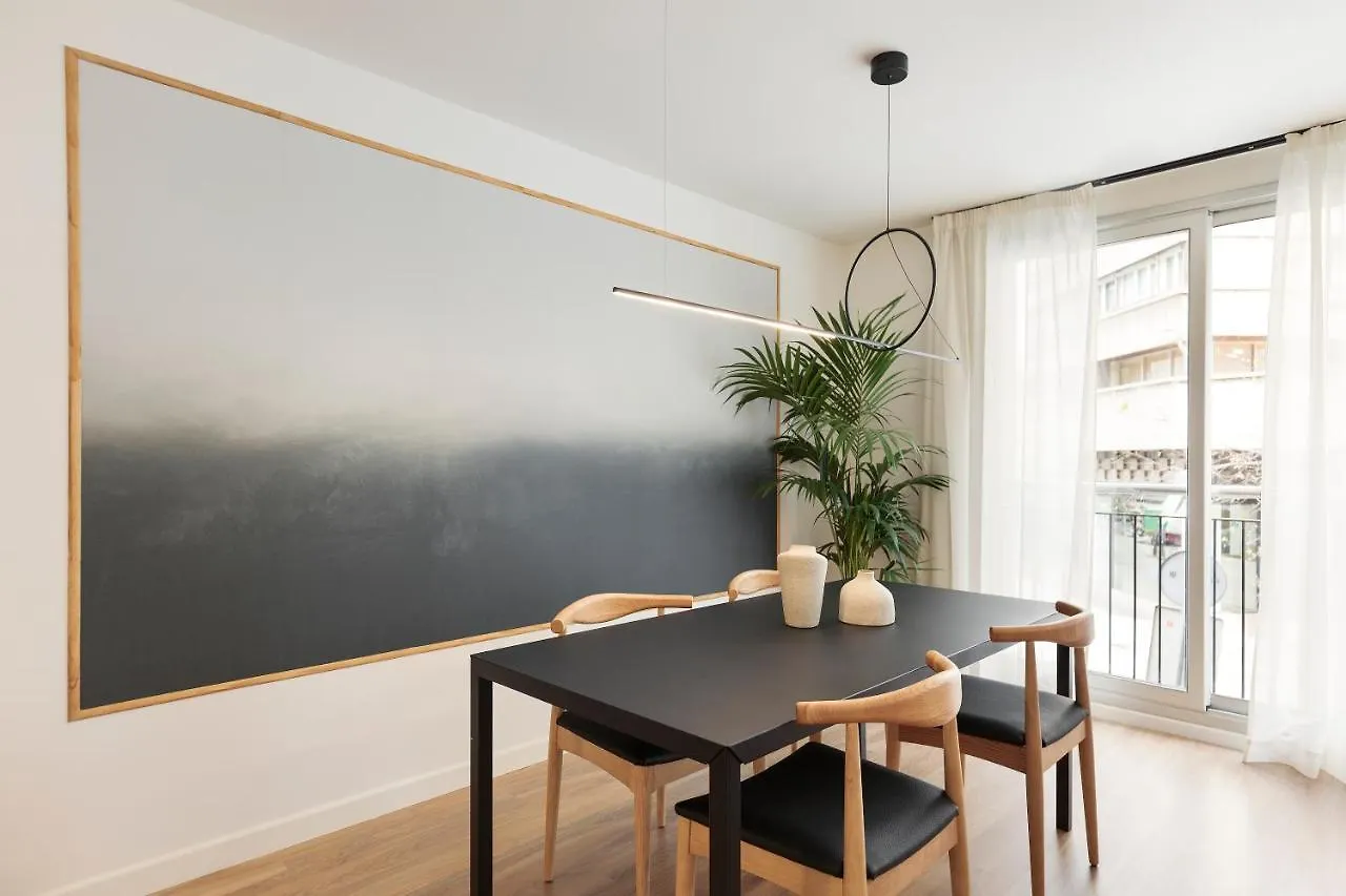 Casanova Apartments By Olala Homes Barcelona