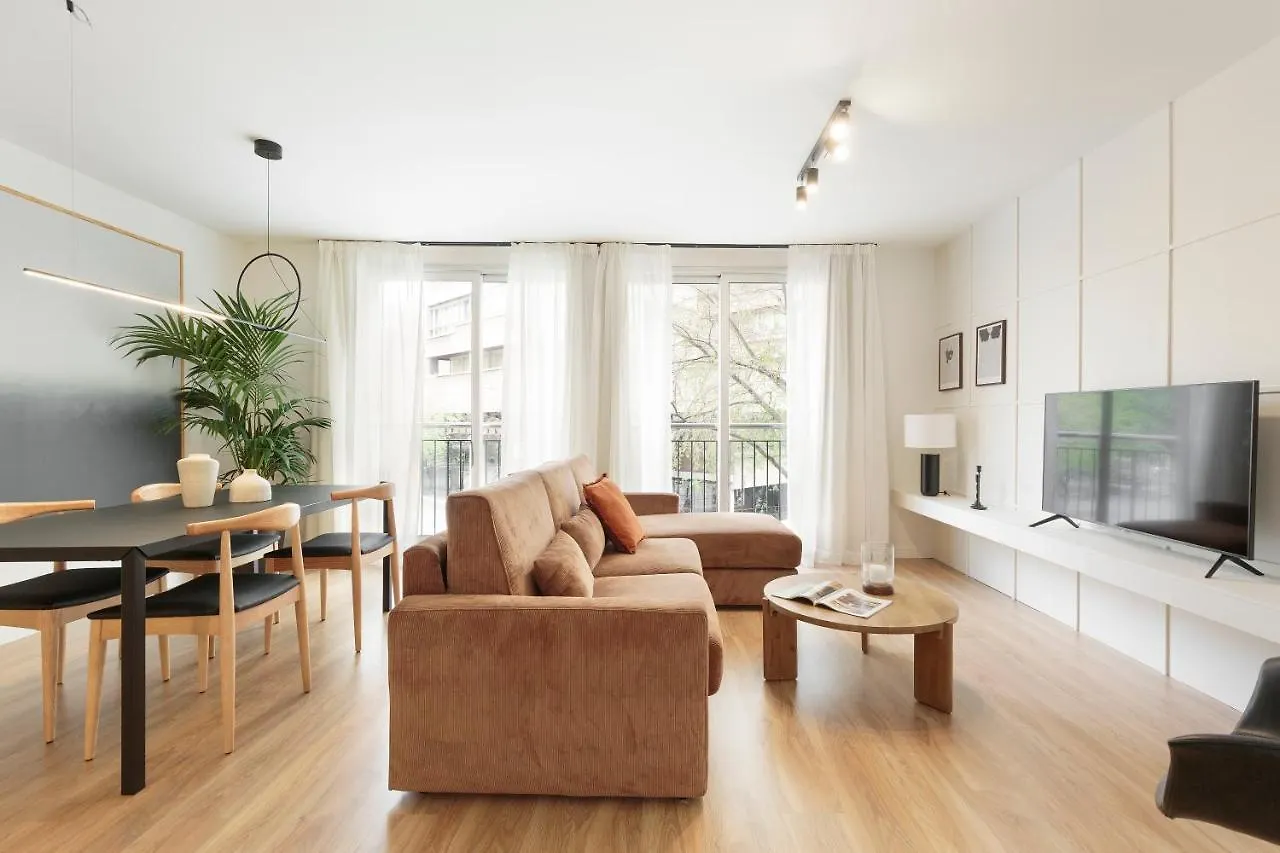 Casanova Apartments By Olala Homes Barcelona Spanje
