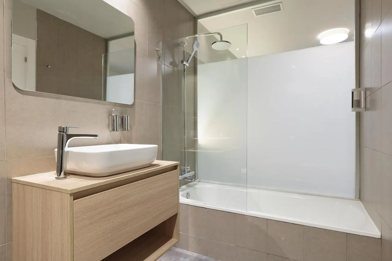 Casanova Apartments By Olala Homes Barcelona