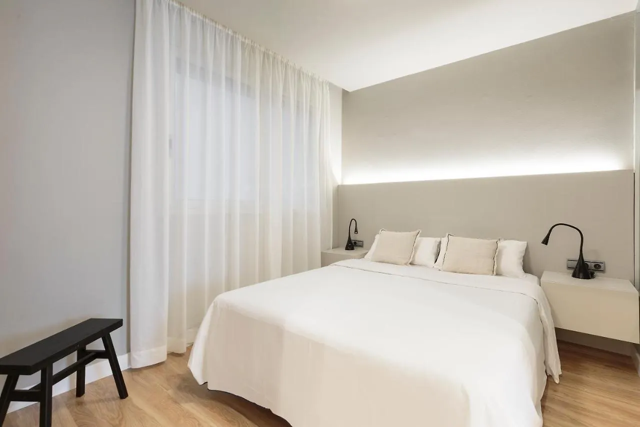 Casanova Apartments By Olala Homes Barcelona