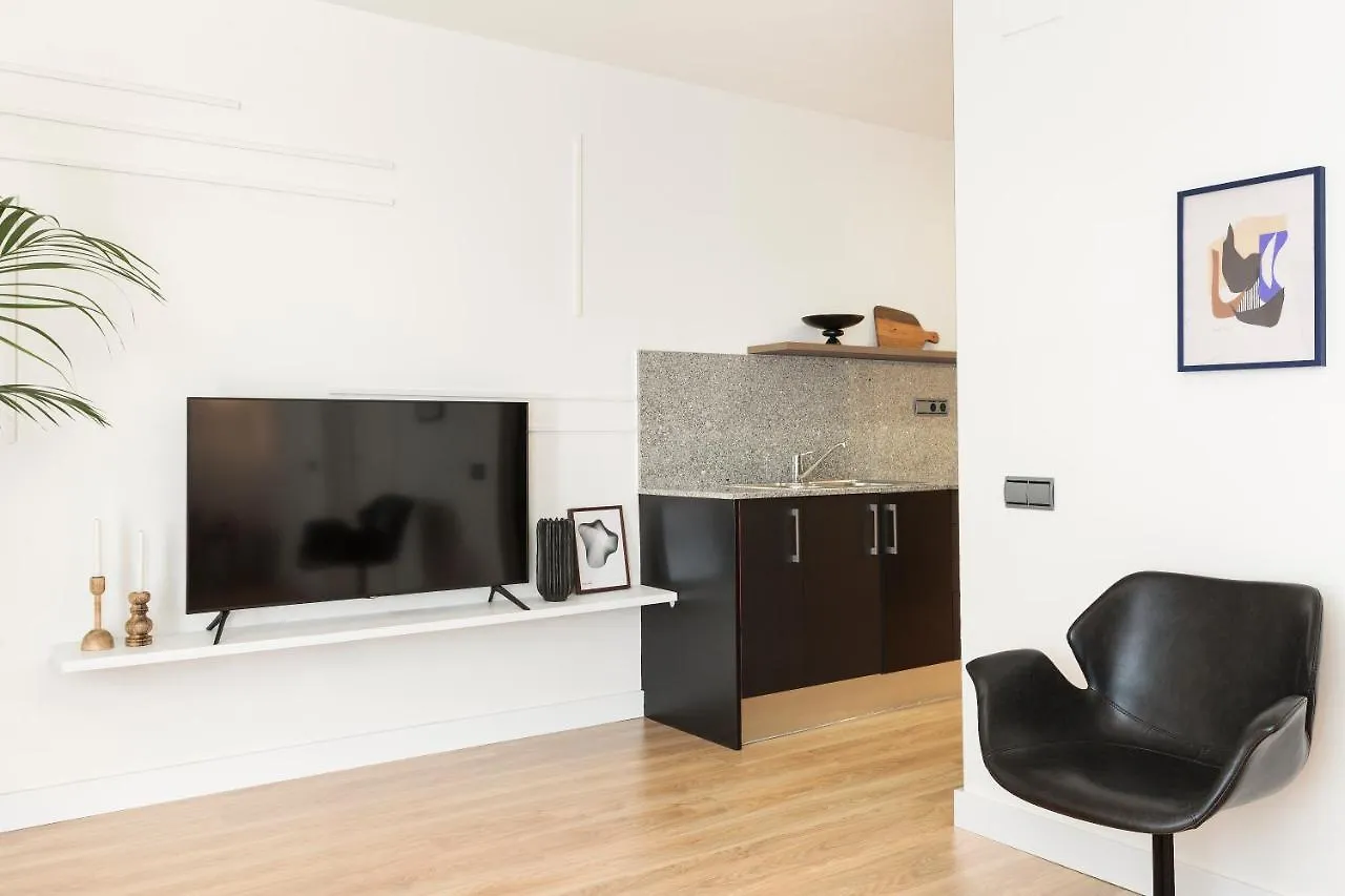 Casanova Apartments By Olala Homes Barcelona