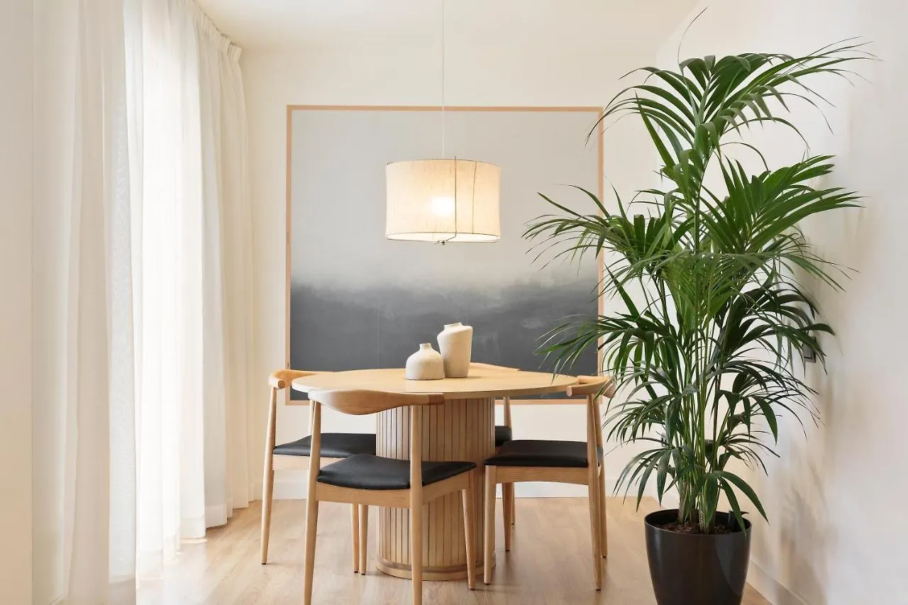 Casanova Apartments By Olala Homes Barcelona
