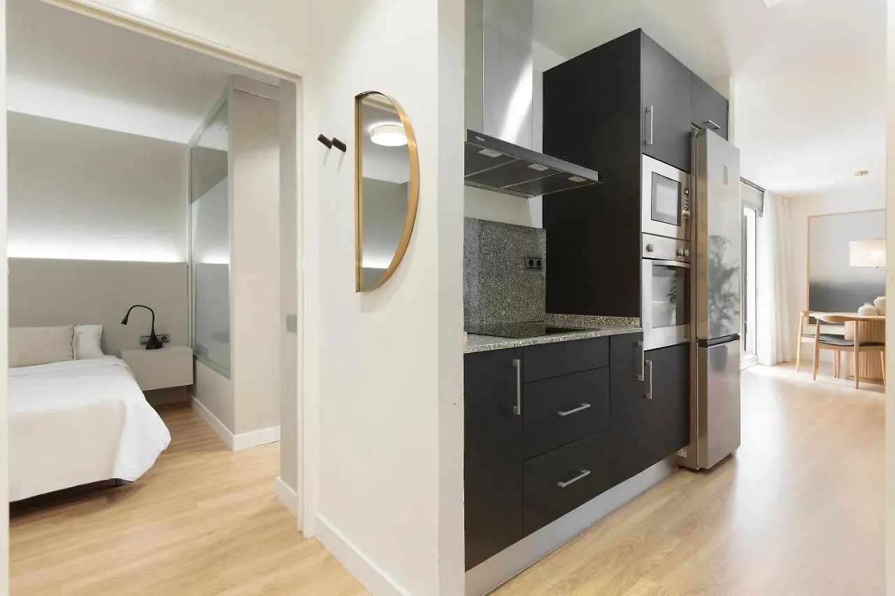Casanova Apartments By Olala Homes Barcelona