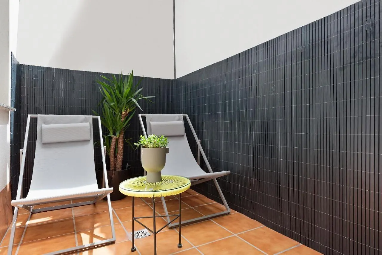 Casanova Apartments By Olala Homes Barcelona Spanje
