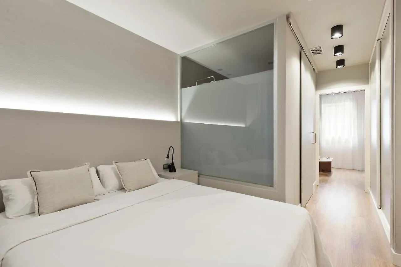 Casanova Apartments By Olala Homes Barcelona Spanje