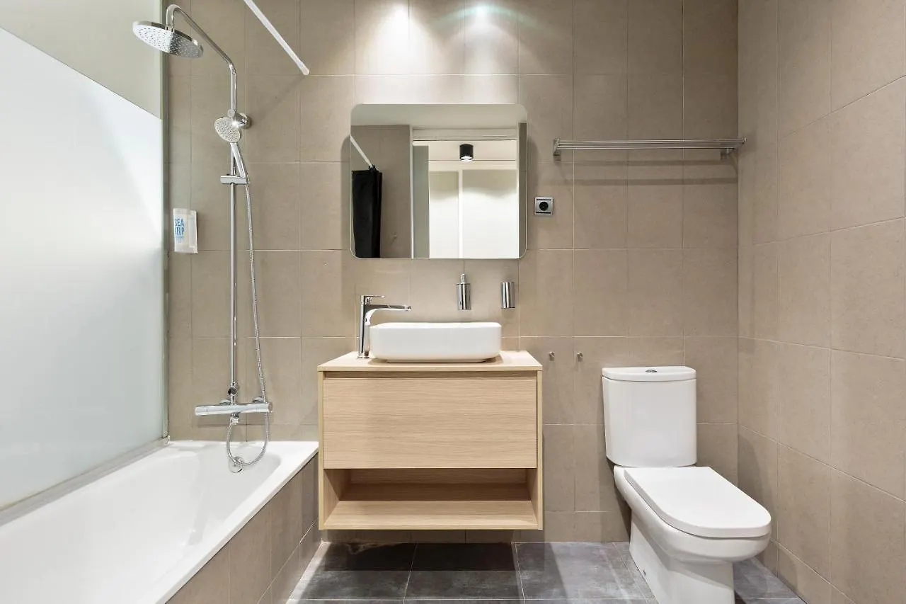 Casanova Apartments By Olala Homes Barcelona