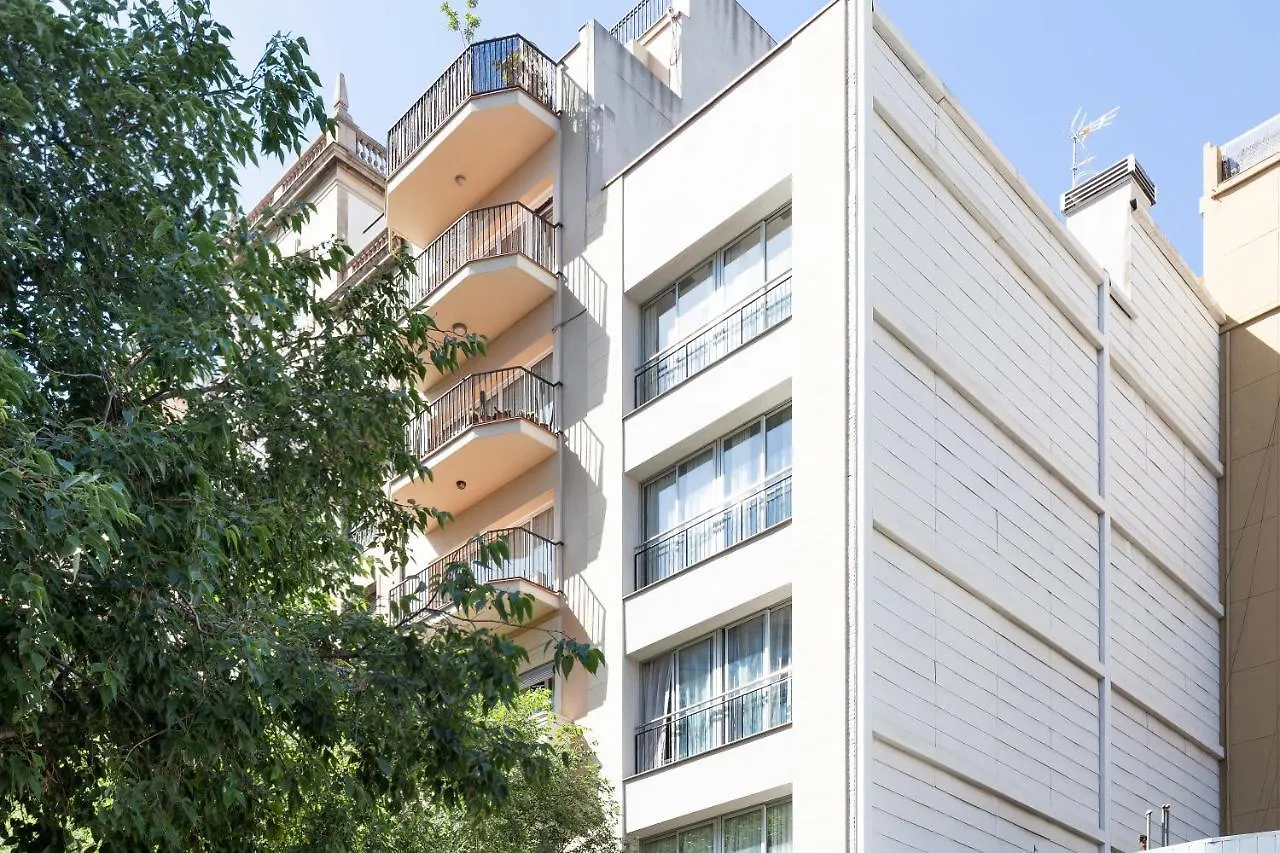 Casanova Apartments By Olala Homes Barcelona Spanje