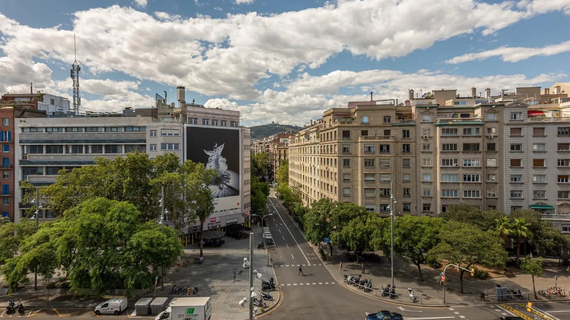 Casanova Apartments By Olala Homes Barcelona