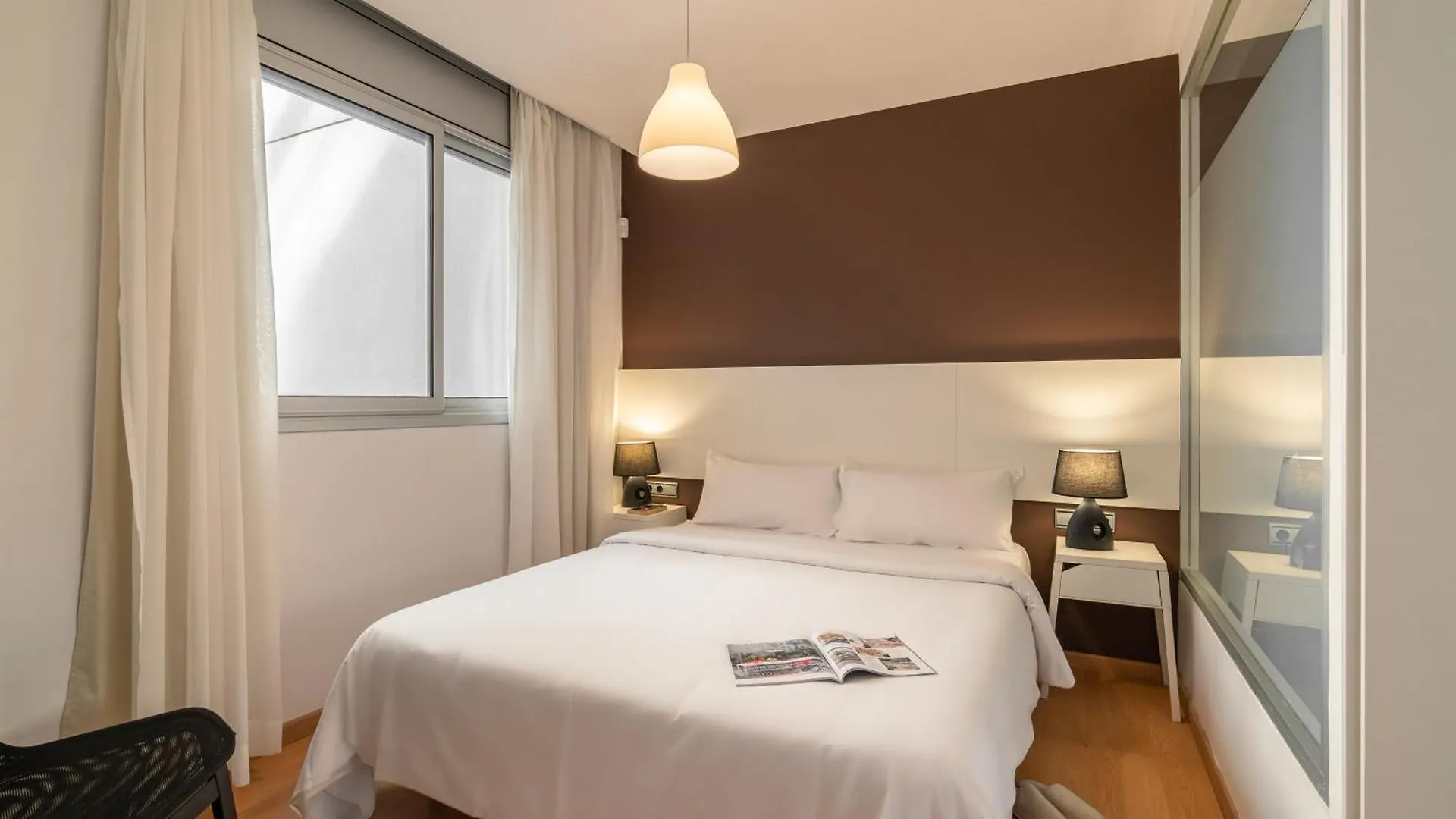 Casanova Apartments By Olala Homes Barcelona