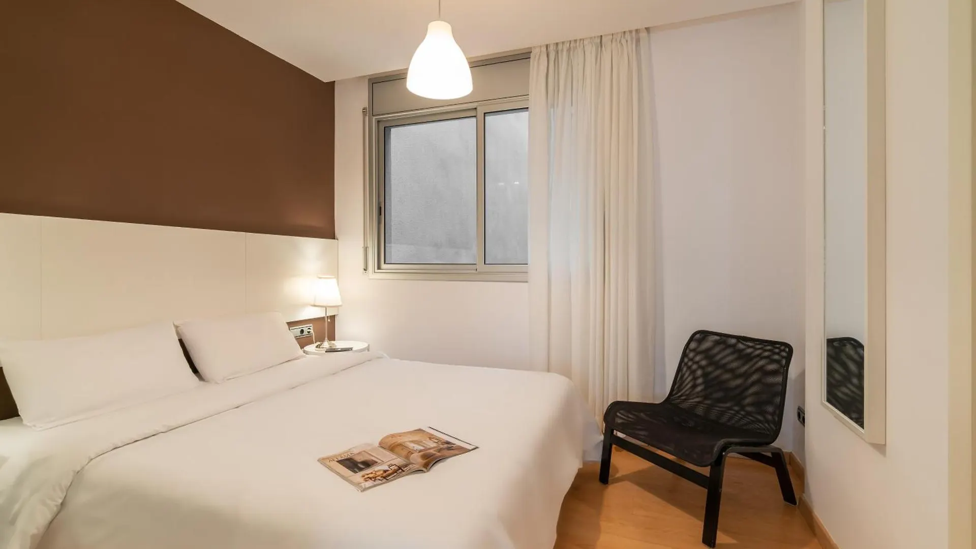 Casanova Apartments By Olala Homes Barcelona 0*,  Spanje