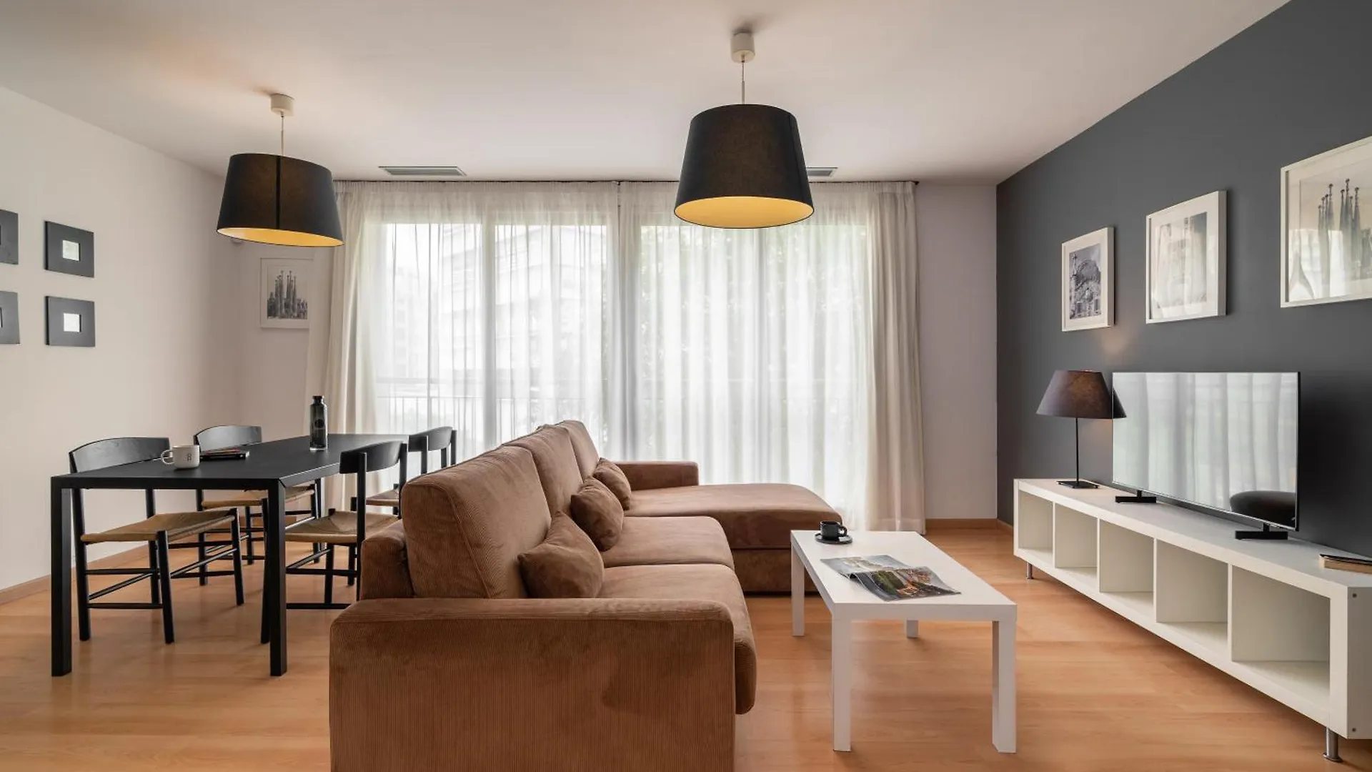 Casanova Apartments By Olala Homes Barcelona