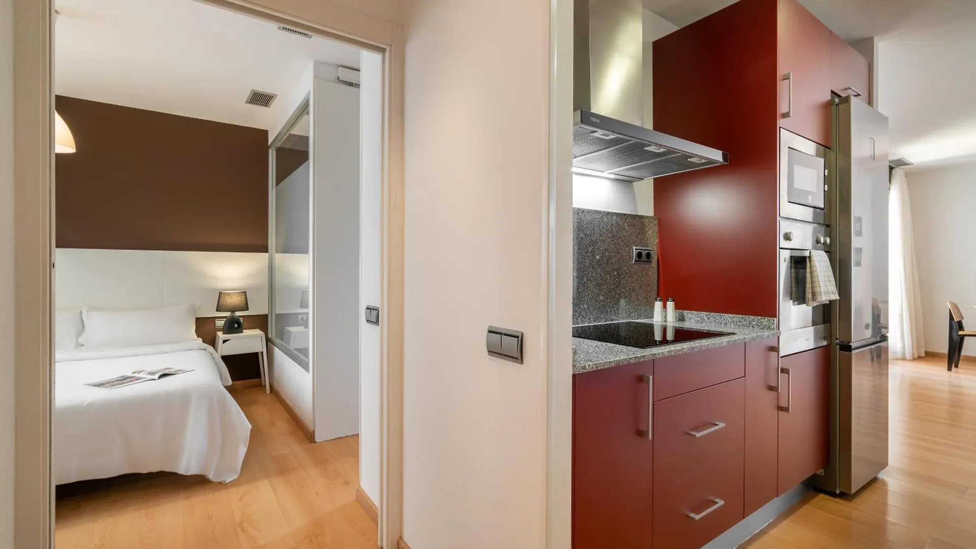 Casanova Apartments By Olala Homes Barcelona