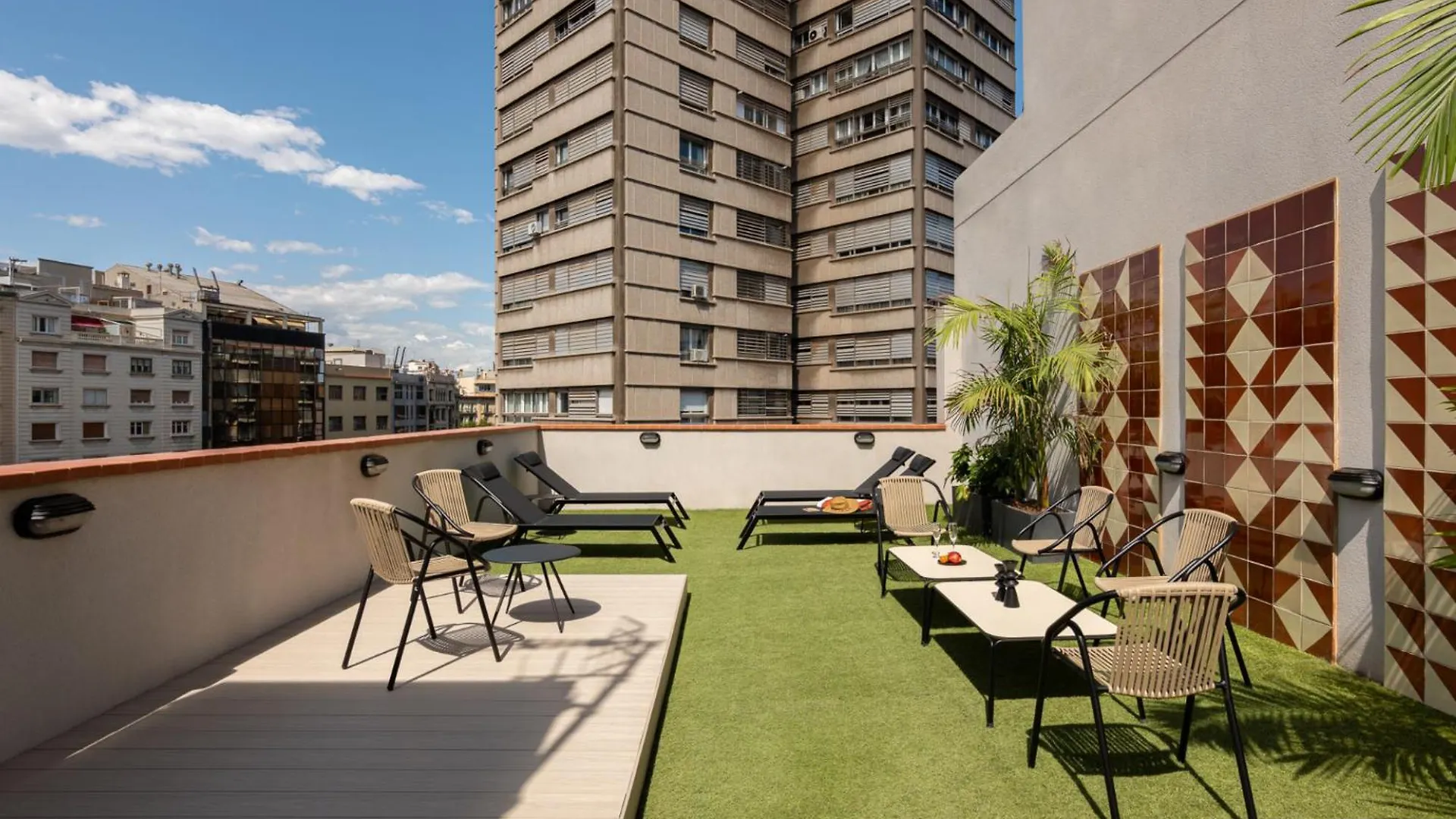 Casanova Apartments By Olala Homes Barcelona