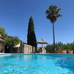 Petita Mare Vakantieboerderij Binibona