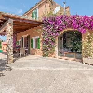 https://ca-na-pereta-felanitx.balearic-islands.net