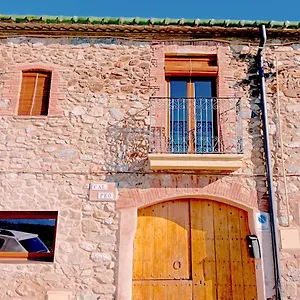 Familiar Con Chimenea - Alt Empordà Appartement