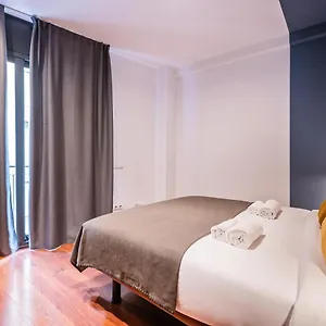 Apartment Sweett - Avenida Roma, Barcelona