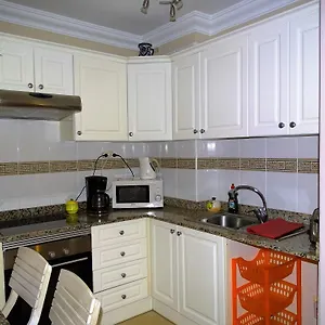 Frailes Appartement Puerto de la Cruz (Tenerife)