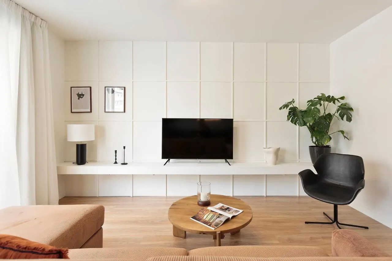 Casanova Apartments By Olala Homes Barcelona