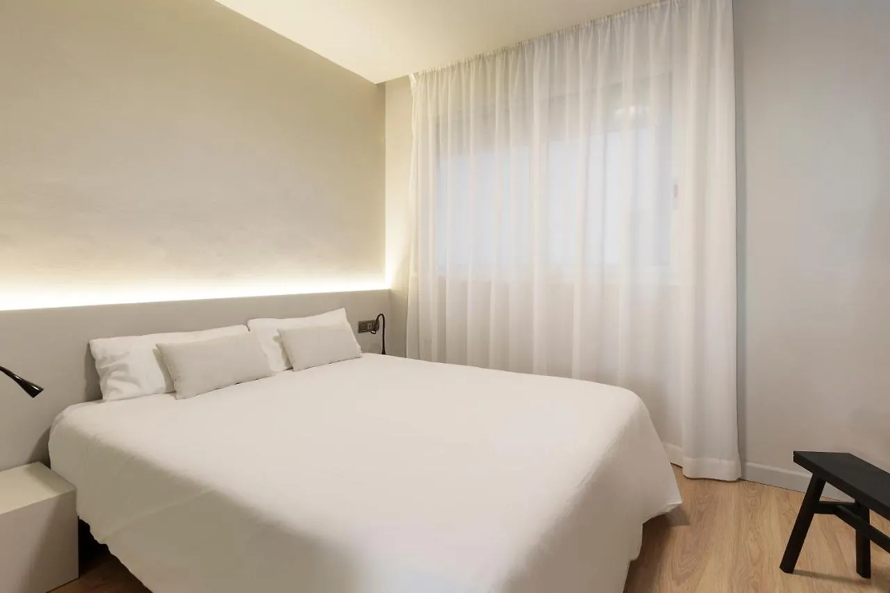 Casanova Apartments By Olala Homes Barcelona 0*,  Spanien