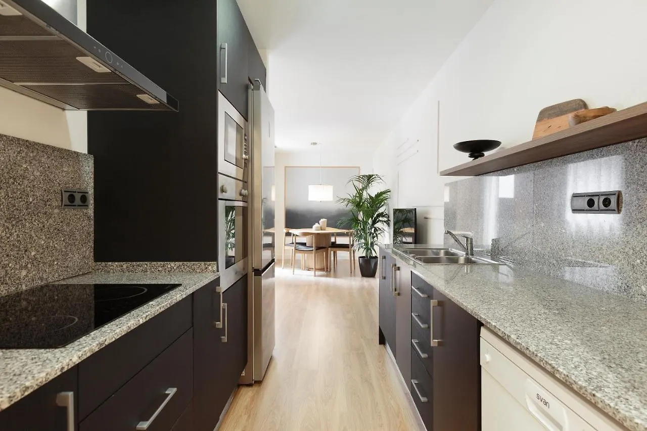 Casanova Apartments By Olala Homes Barcelona