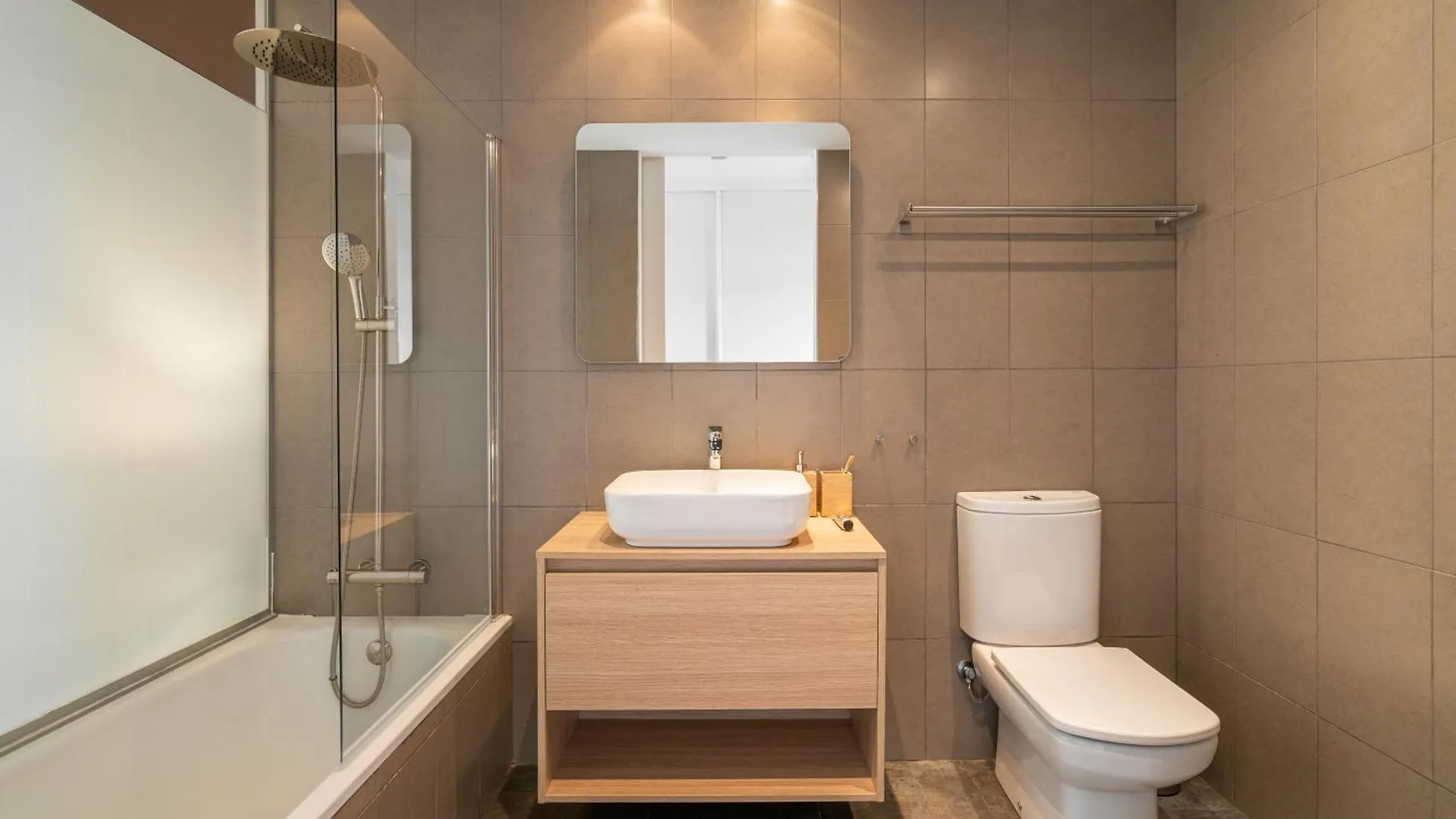 Casanova Apartments By Olala Homes Barcelona Spanien