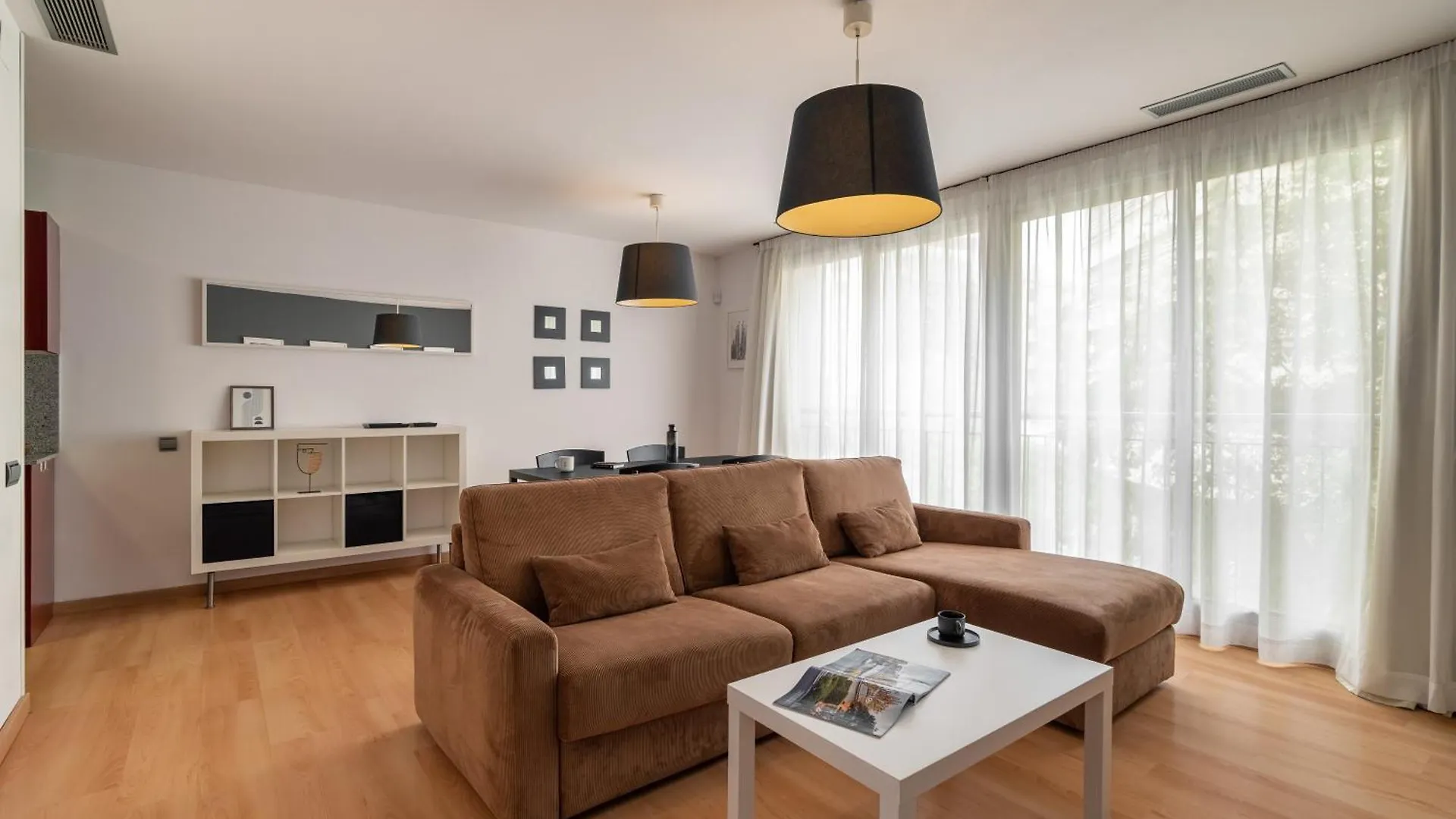Casanova Apartments By Olala Homes Barcelona