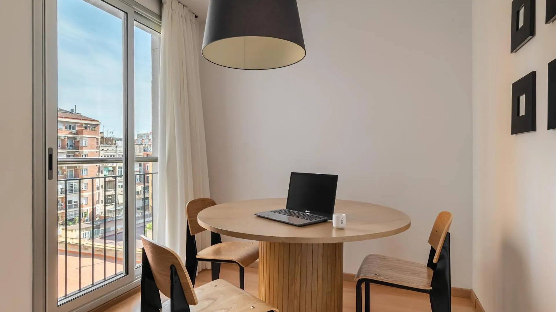 Casanova Apartments By Olala Homes Barcelona 0*,