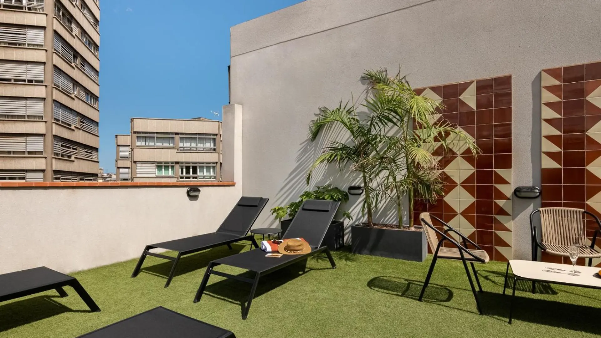 Casanova Apartments By Olala Homes Barcelona 0*,  Spanien