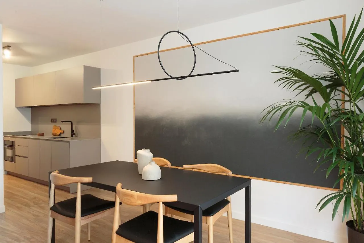 Casanova Apartments By Olala Homes Barcelona 0*,