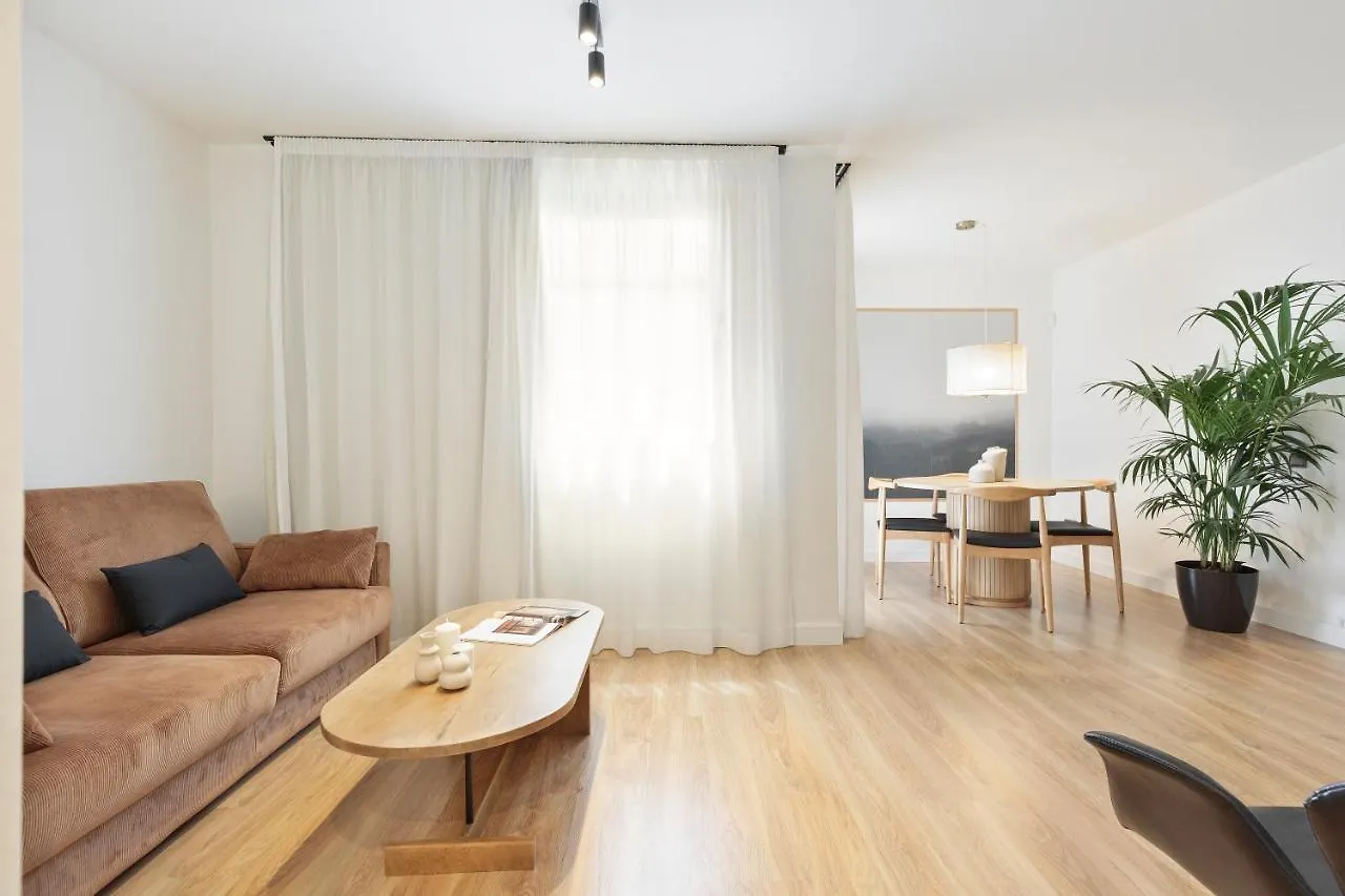 Casanova Apartments By Olala Homes Barcelona 0*,  Spain