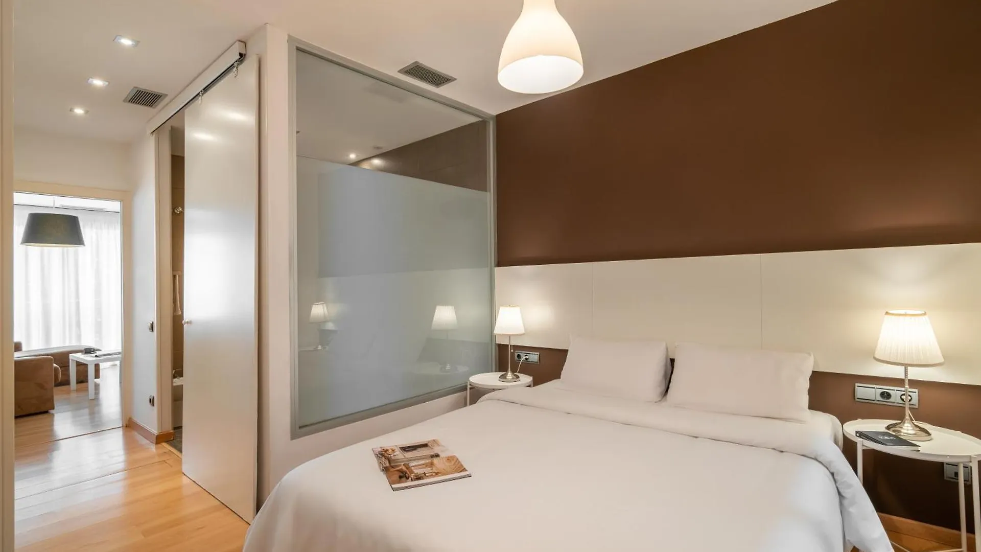 Casanova Apartments By Olala Homes Barcelona