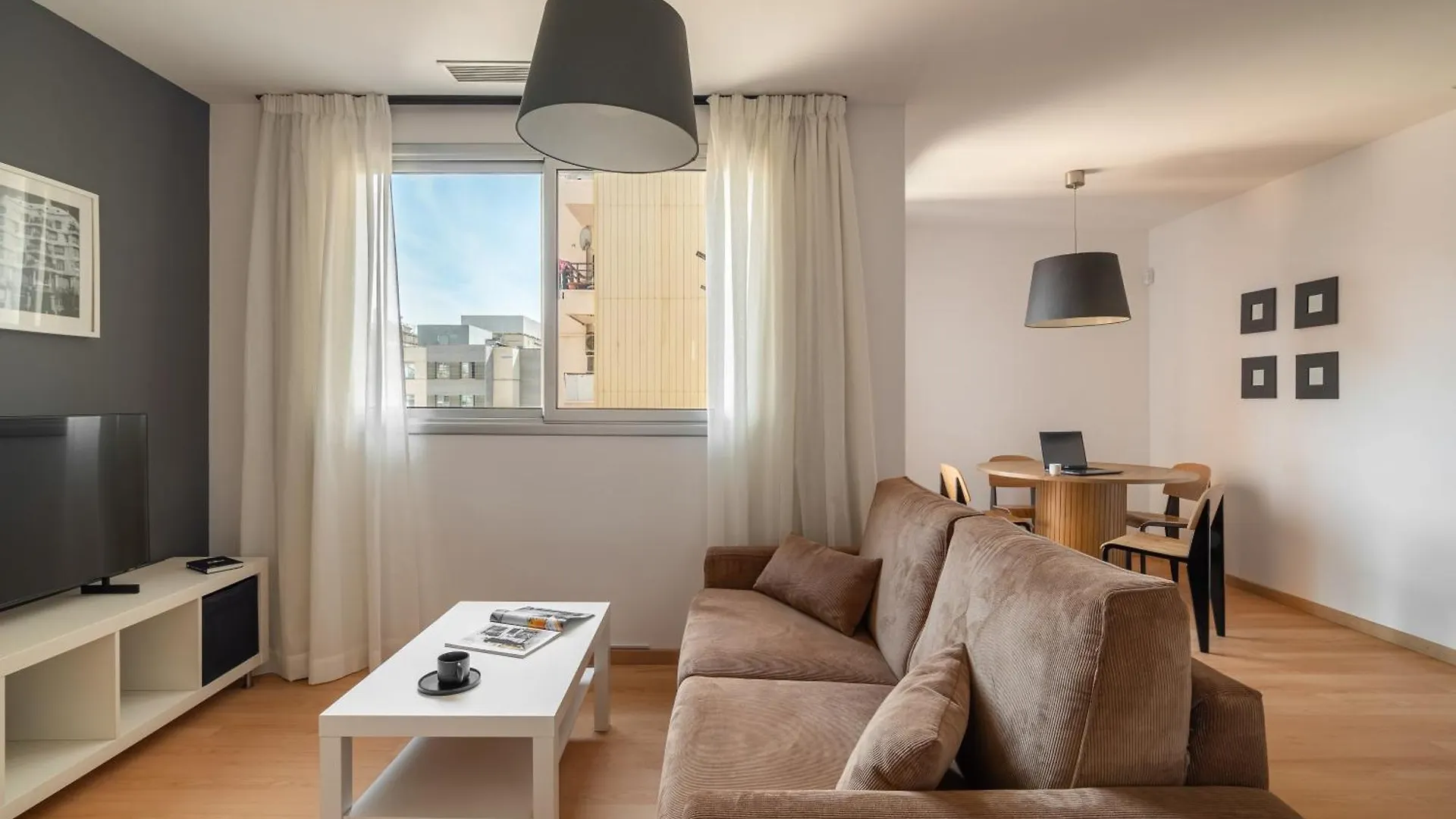 Casanova Apartments By Olala Homes Barcelona Spain