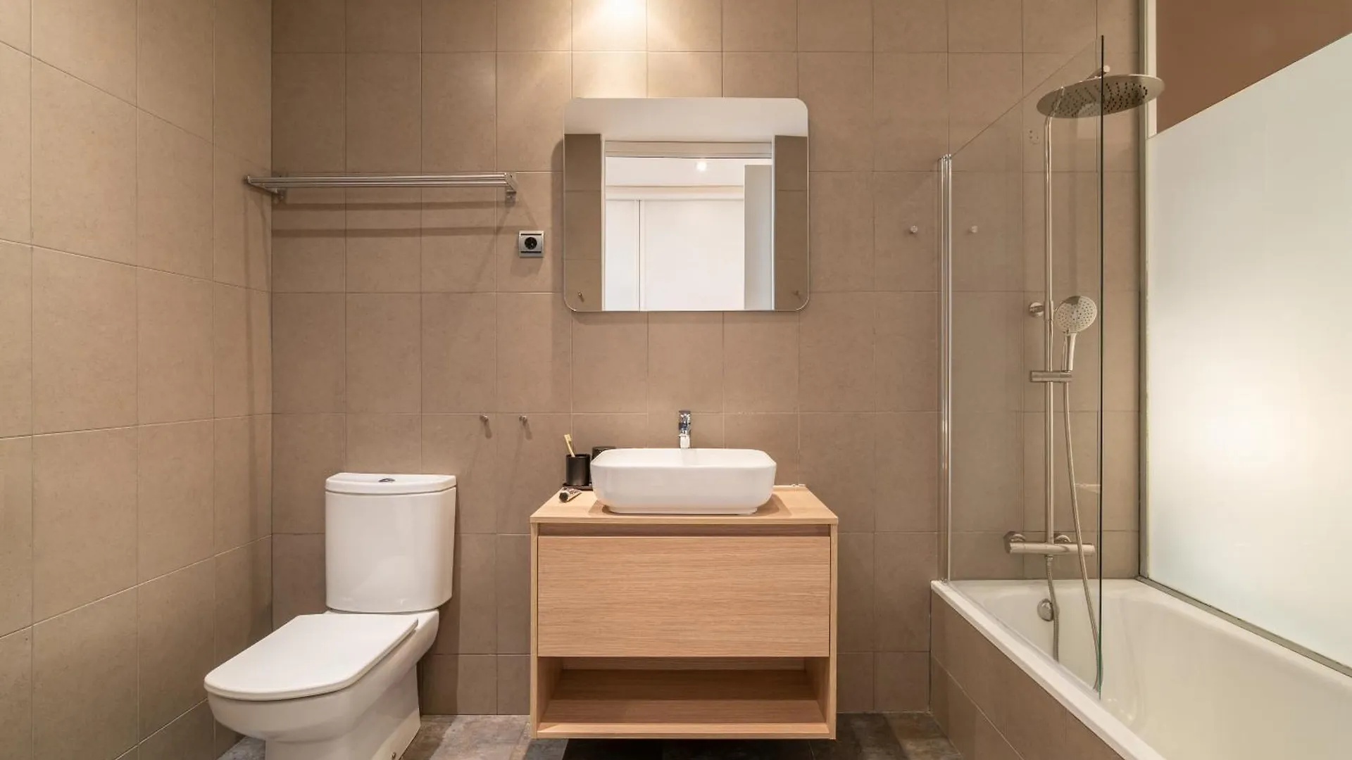 Casanova Apartments By Olala Homes Barcelona 0*,