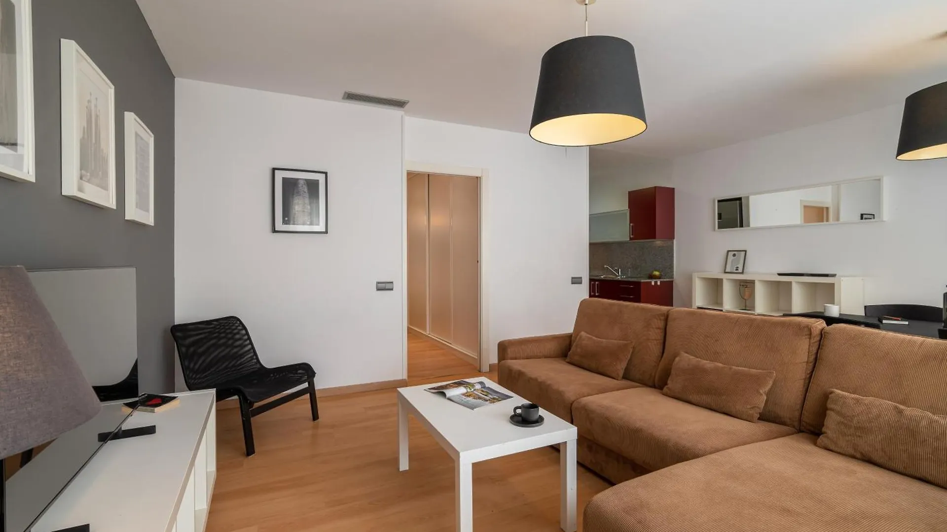 Casanova Apartments By Olala Homes Barcelona