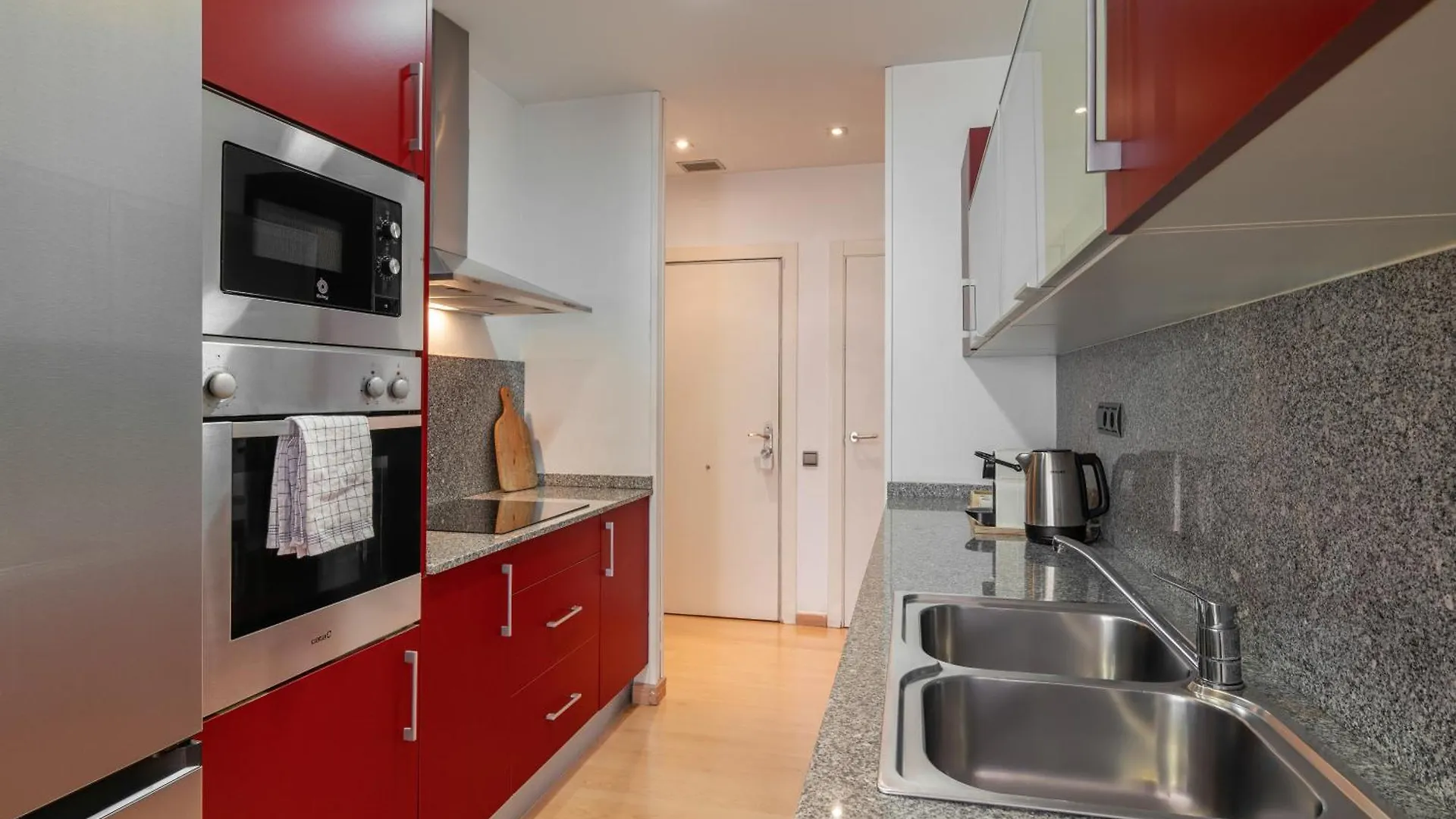 Casanova Apartments By Olala Homes Barcelona