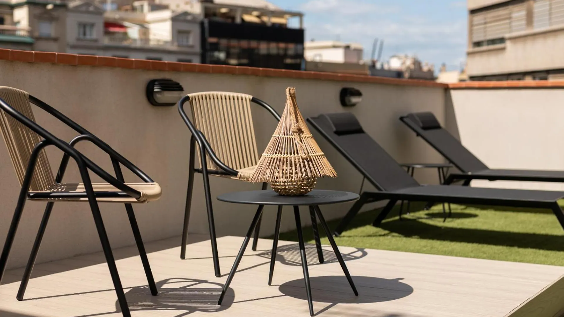 Casanova Apartments By Olala Homes contacts