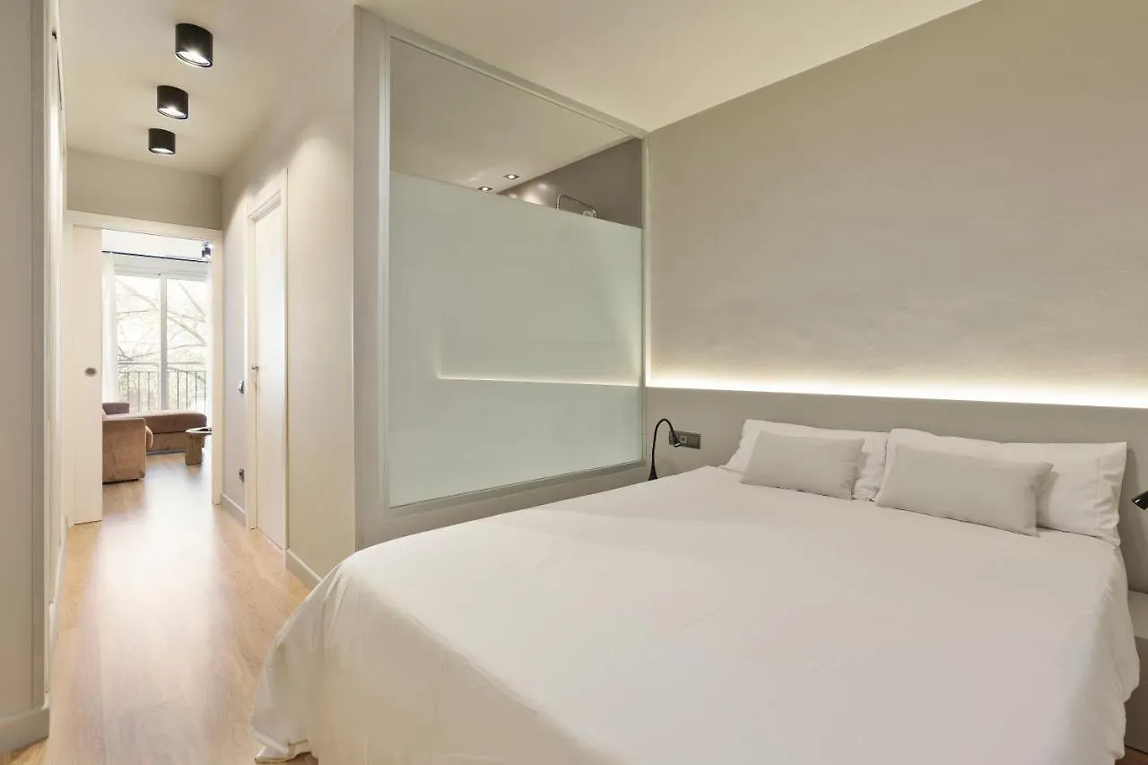 Casanova Apartments By Olala Homes Barcelona