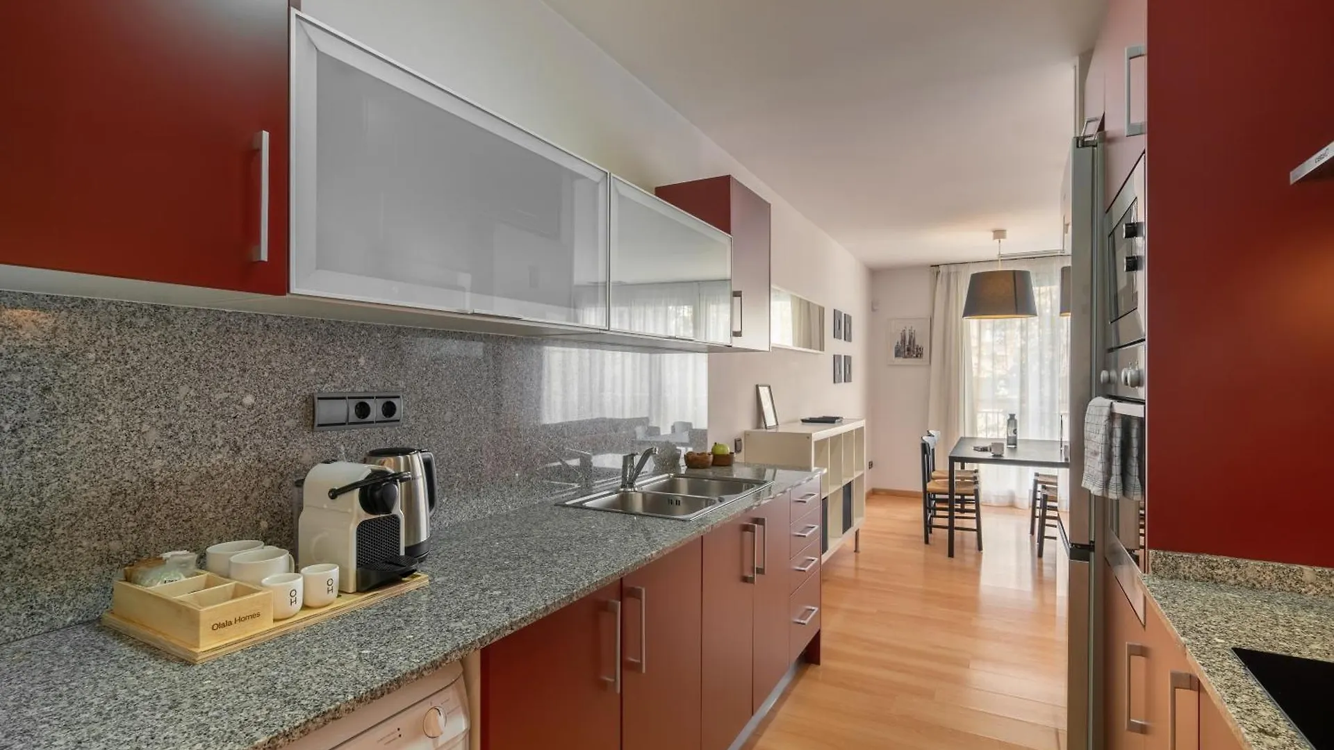 Casanova Apartments By Olala Homes Barcelona