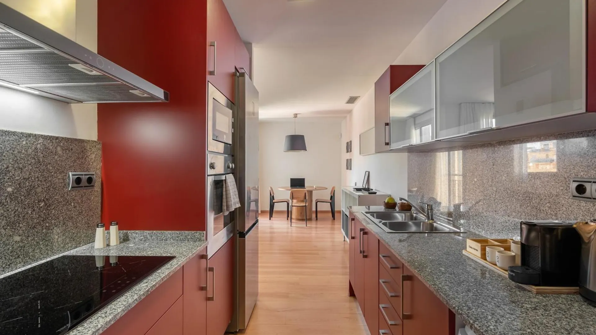 Casanova Apartments By Olala Homes Barcelona Spain